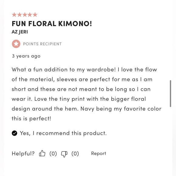 Torrid Mint Floral Kimono Duster Topper Robe Cover-Up - Picture 9 of 15